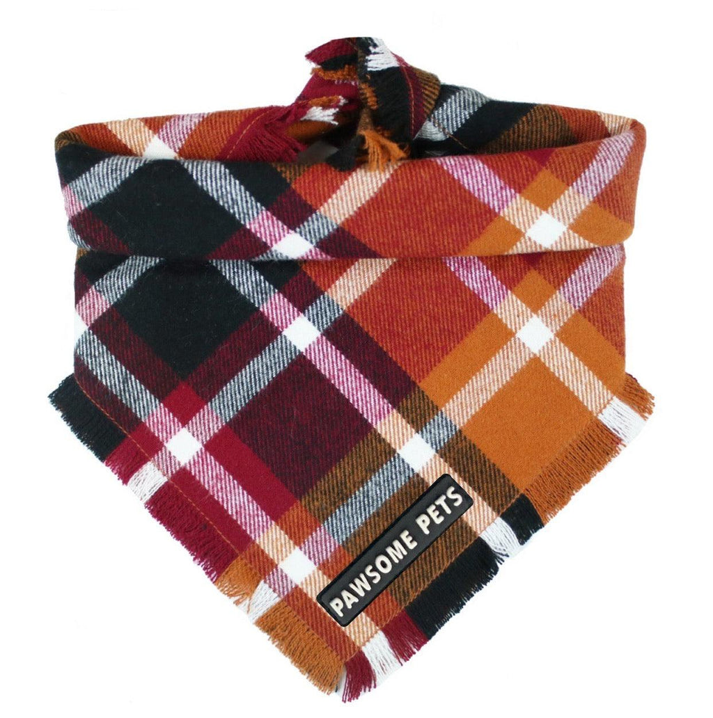 BANDANA - HARVEST-0