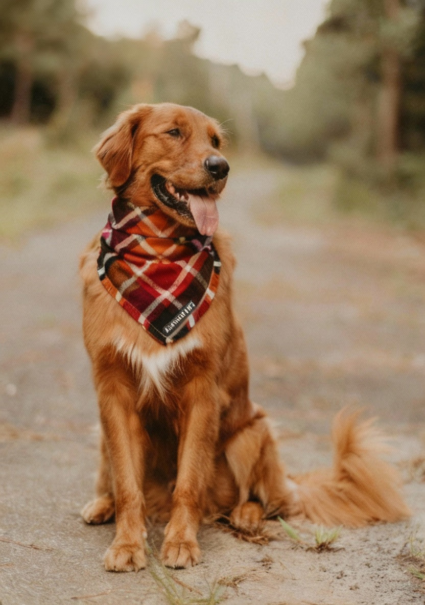 BANDANA - HARVEST-2