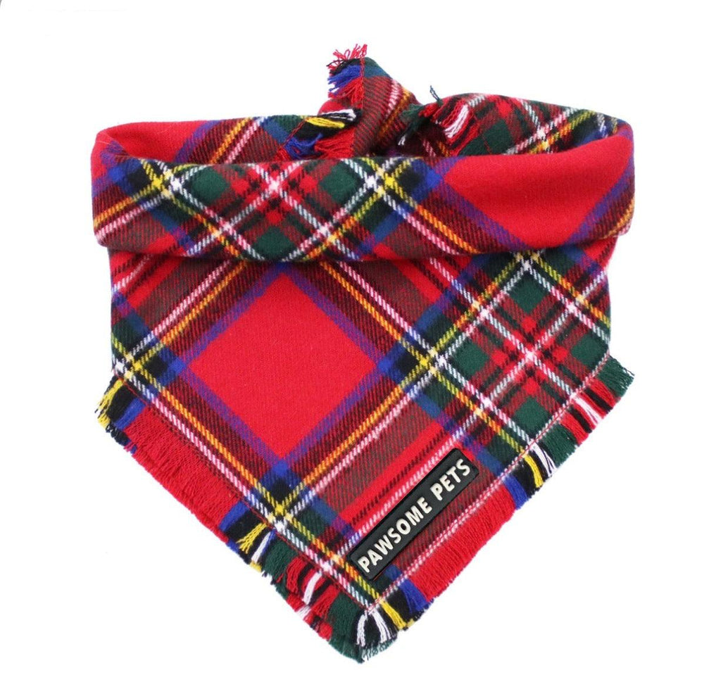 BANDANA - AMBER-0