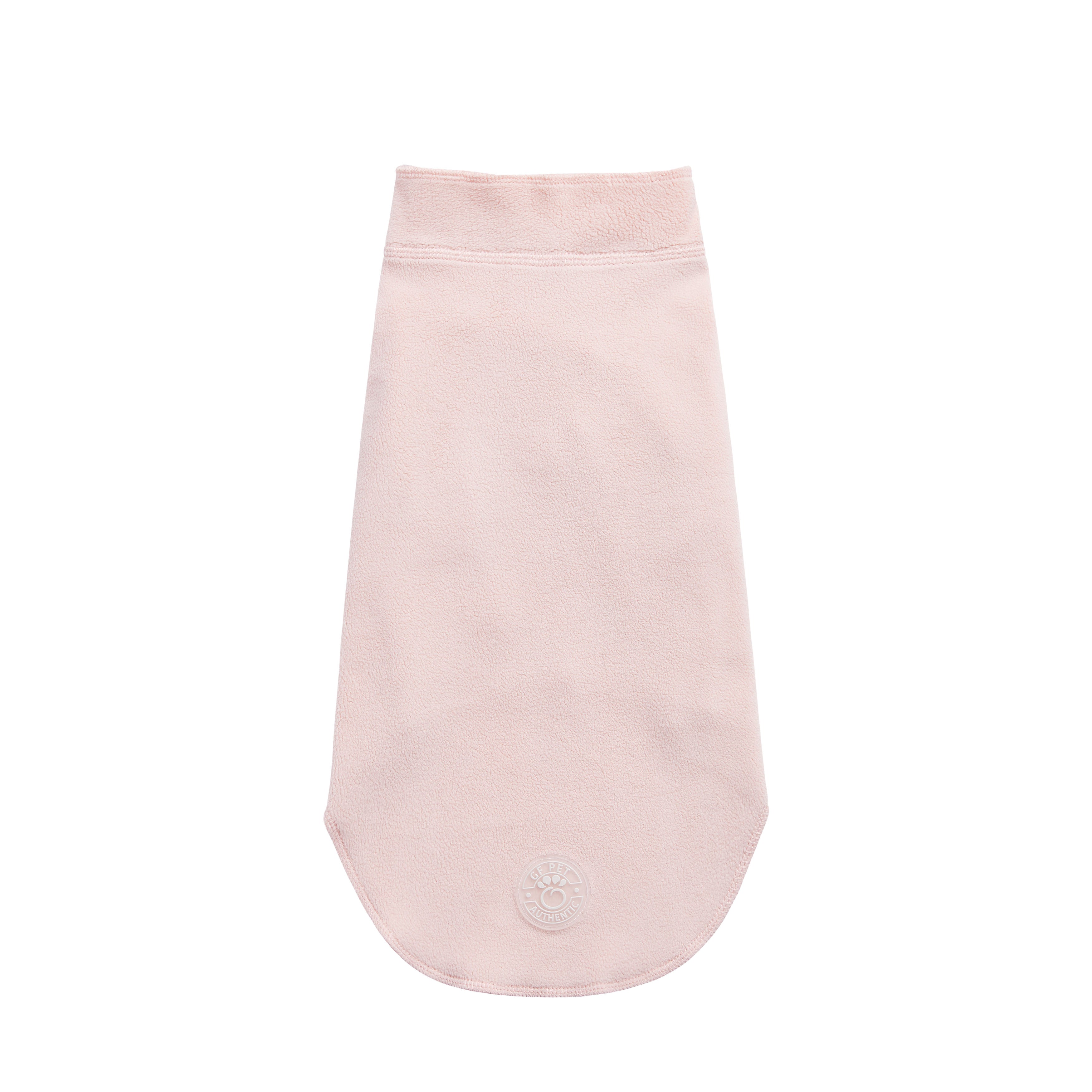 GF PET® Gondola Base Layer - Pink (4-Way Stretch Micro Polar Fleece)