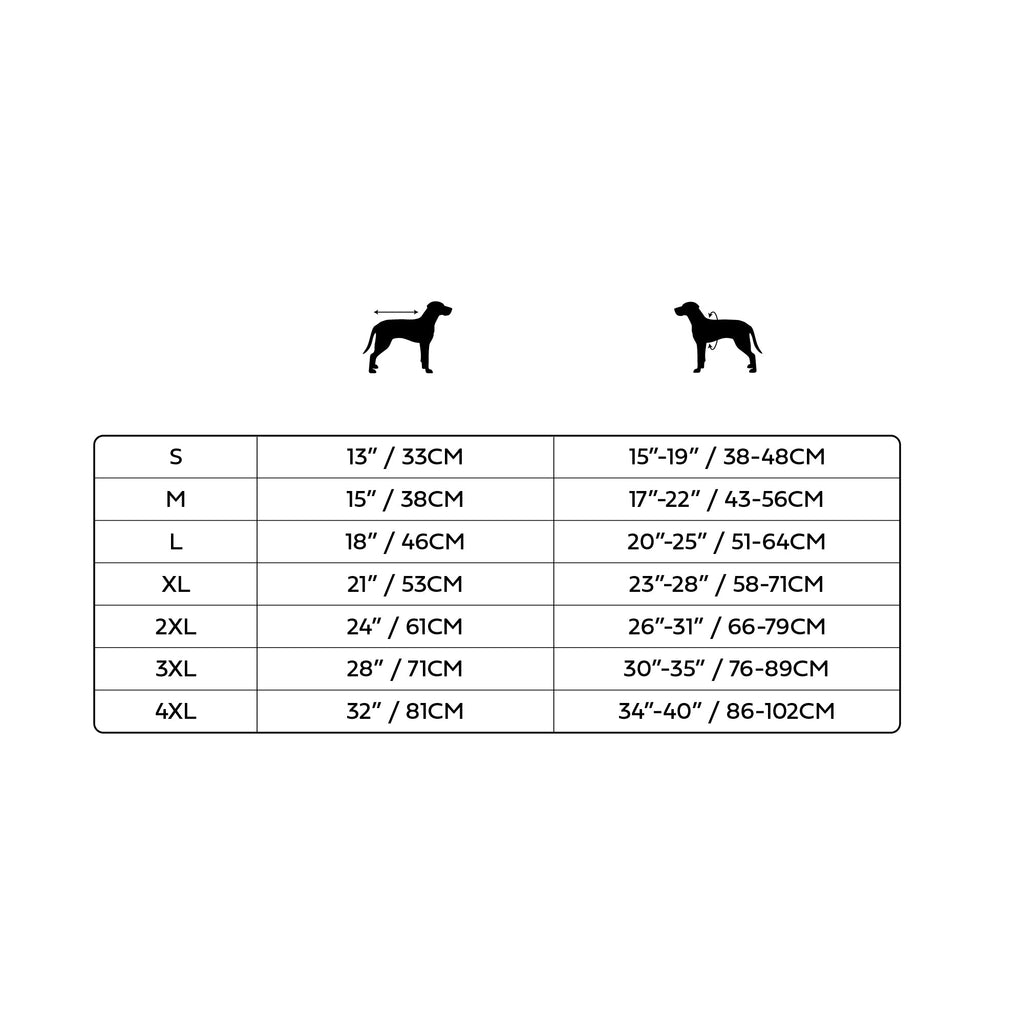 GF PET® Blanket Jacket - Camo (Waterproof Oxford & Fleece Lined)