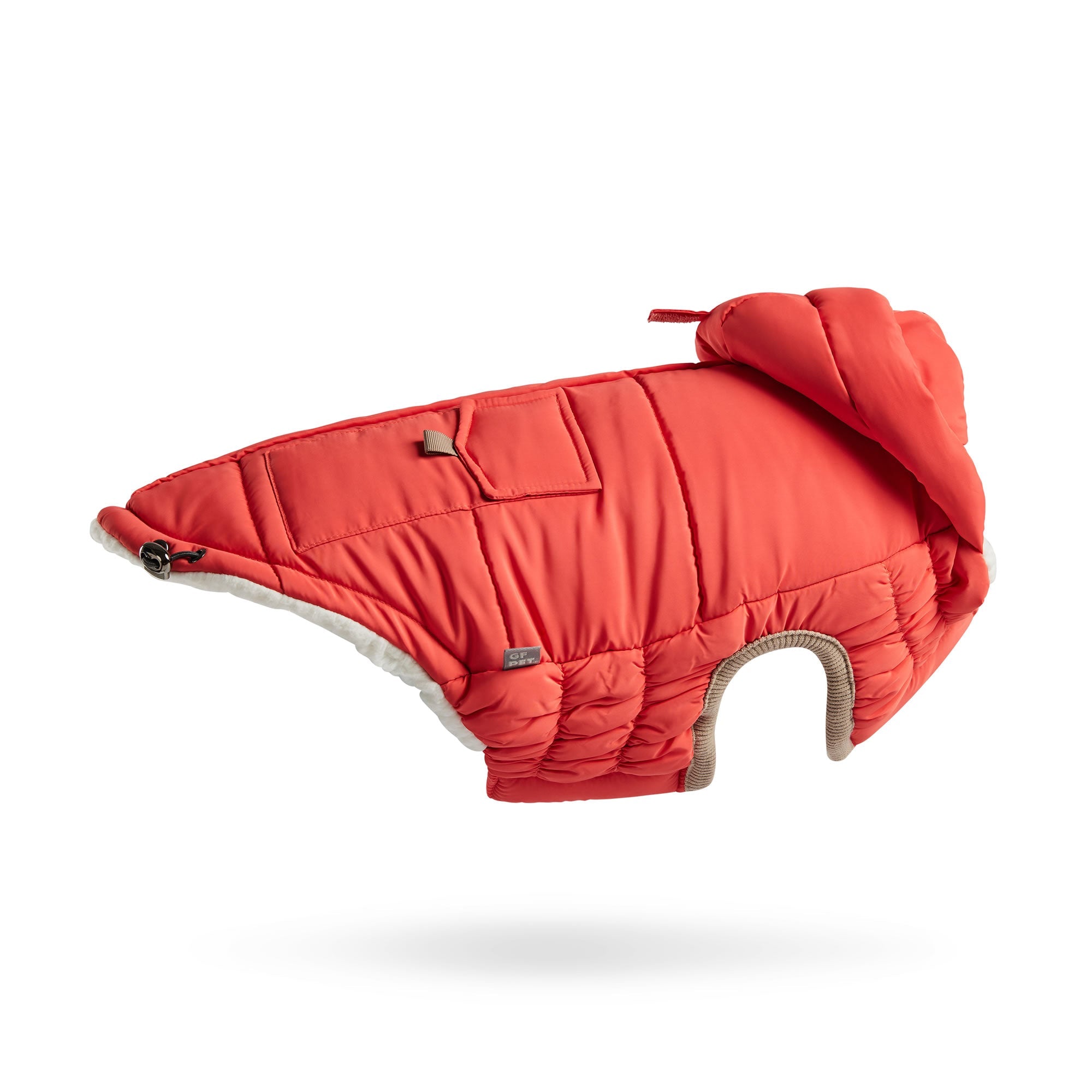 GF PET® Elasto-Fit InFiber™ Nordic Parka - Premium Winter Protection