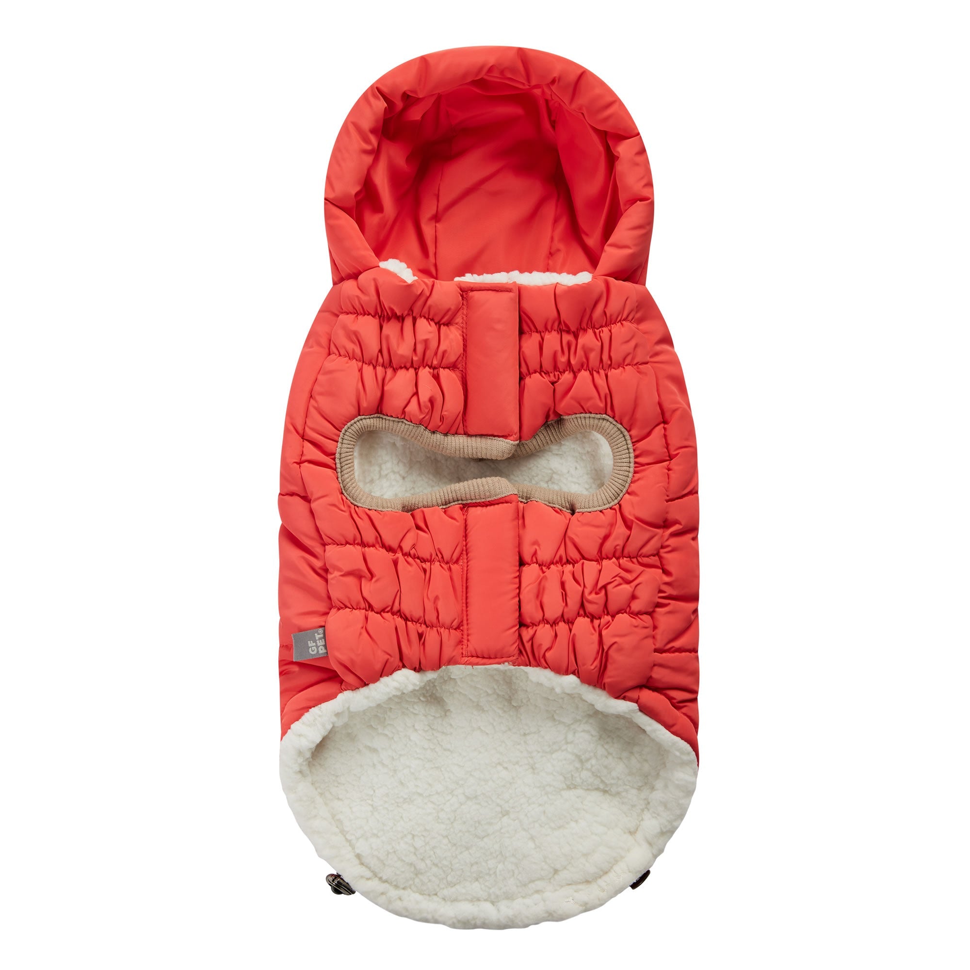 GF PET® Elasto-Fit InFiber™ Nordic Parka - Premium Winter Protection