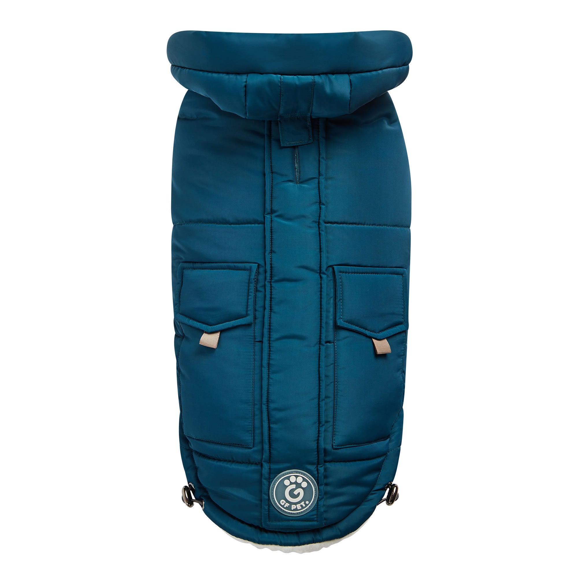 GF PET® Elasto-Fit InFiber™ Nordic Parka - Premium Winter Protection