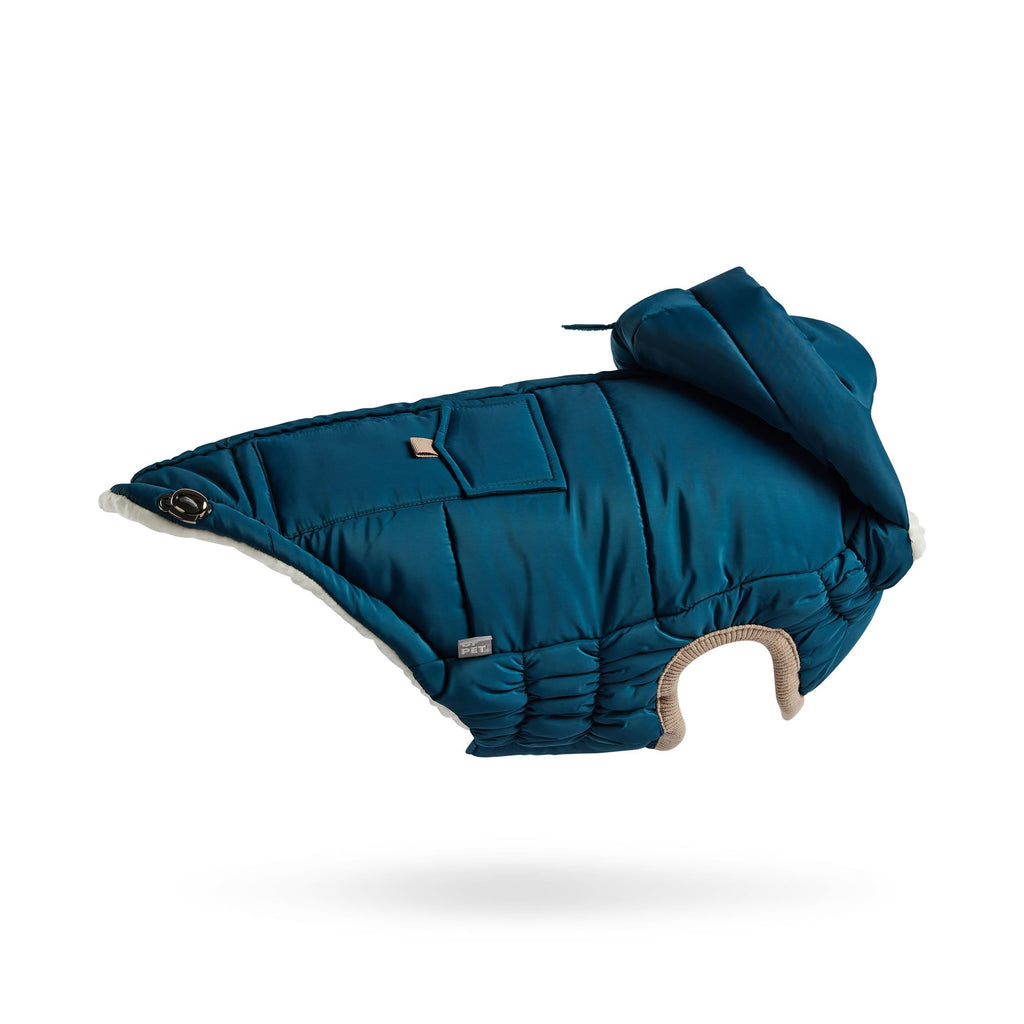 GF PET® Elasto-Fit InFiber™ Nordic Parka - Premium Winter Protection