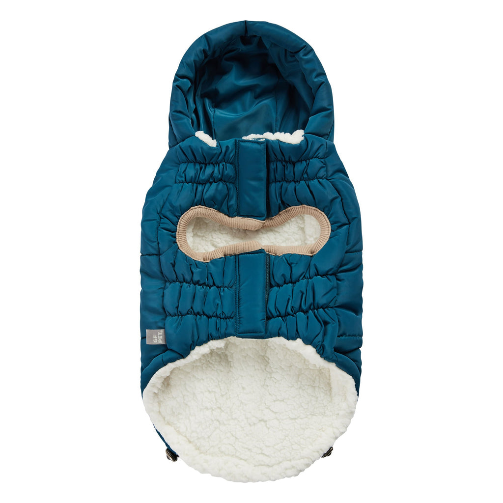 GF PET® Elasto-Fit InFiber™ Nordic Parka - Premium Winter Protection
