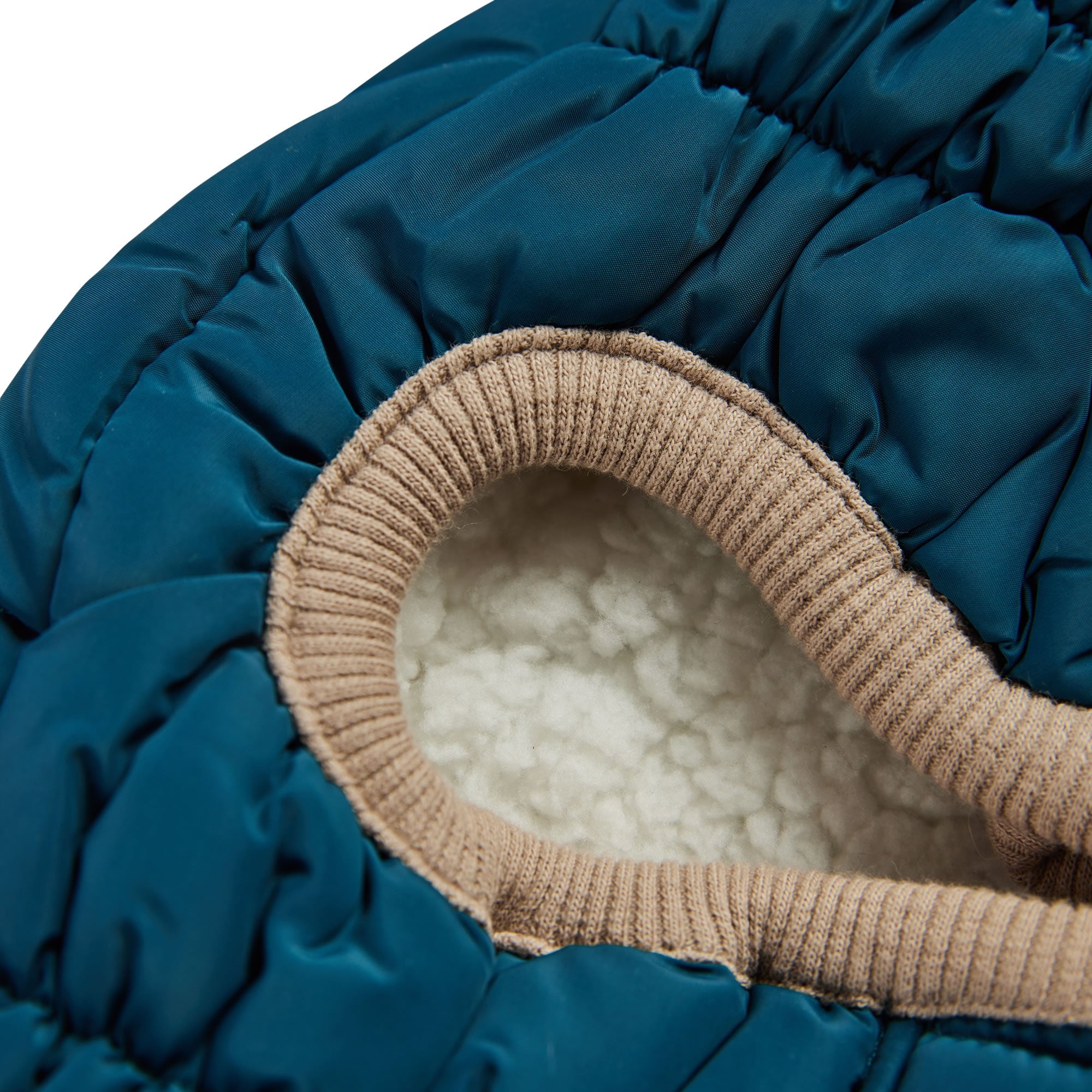 GF PET® Elasto-Fit InFiber™ Nordic Parka - Premium Winter Protection
