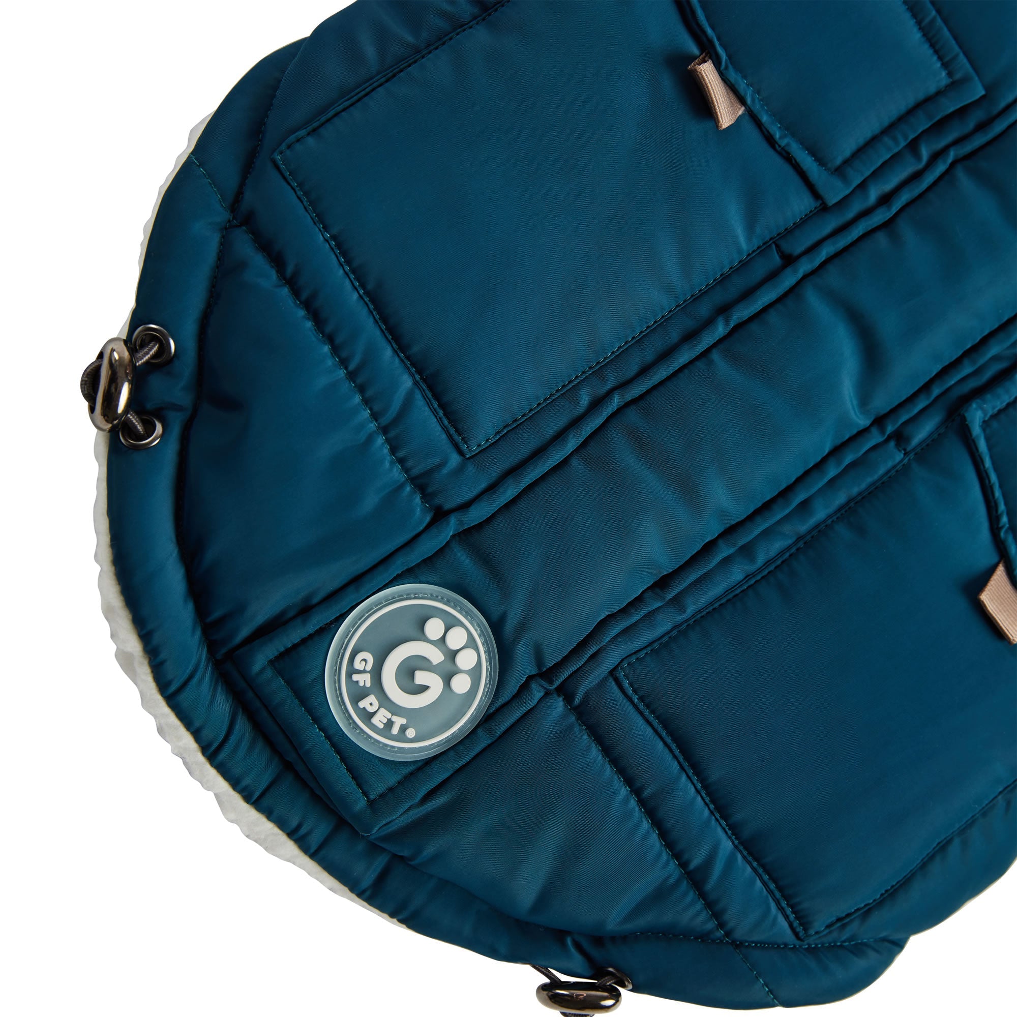 GF PET® Elasto-Fit InFiber™ Nordic Parka - Premium Winter Protection