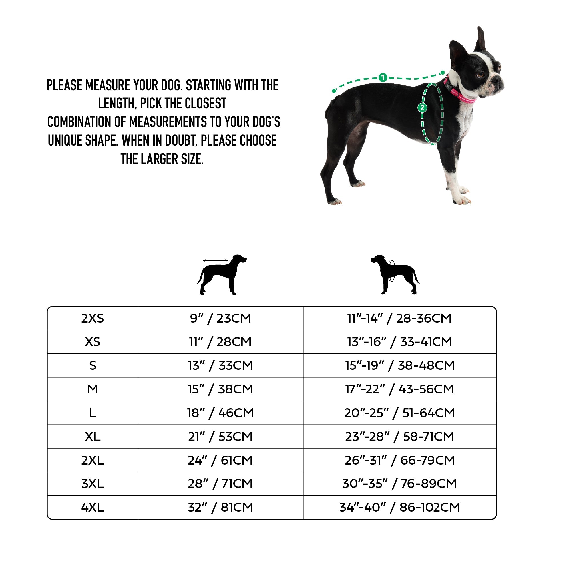 GF PET® Gondola Dog Onesie - Charcoal (4-Way Stretch Full Coverage Fleece)