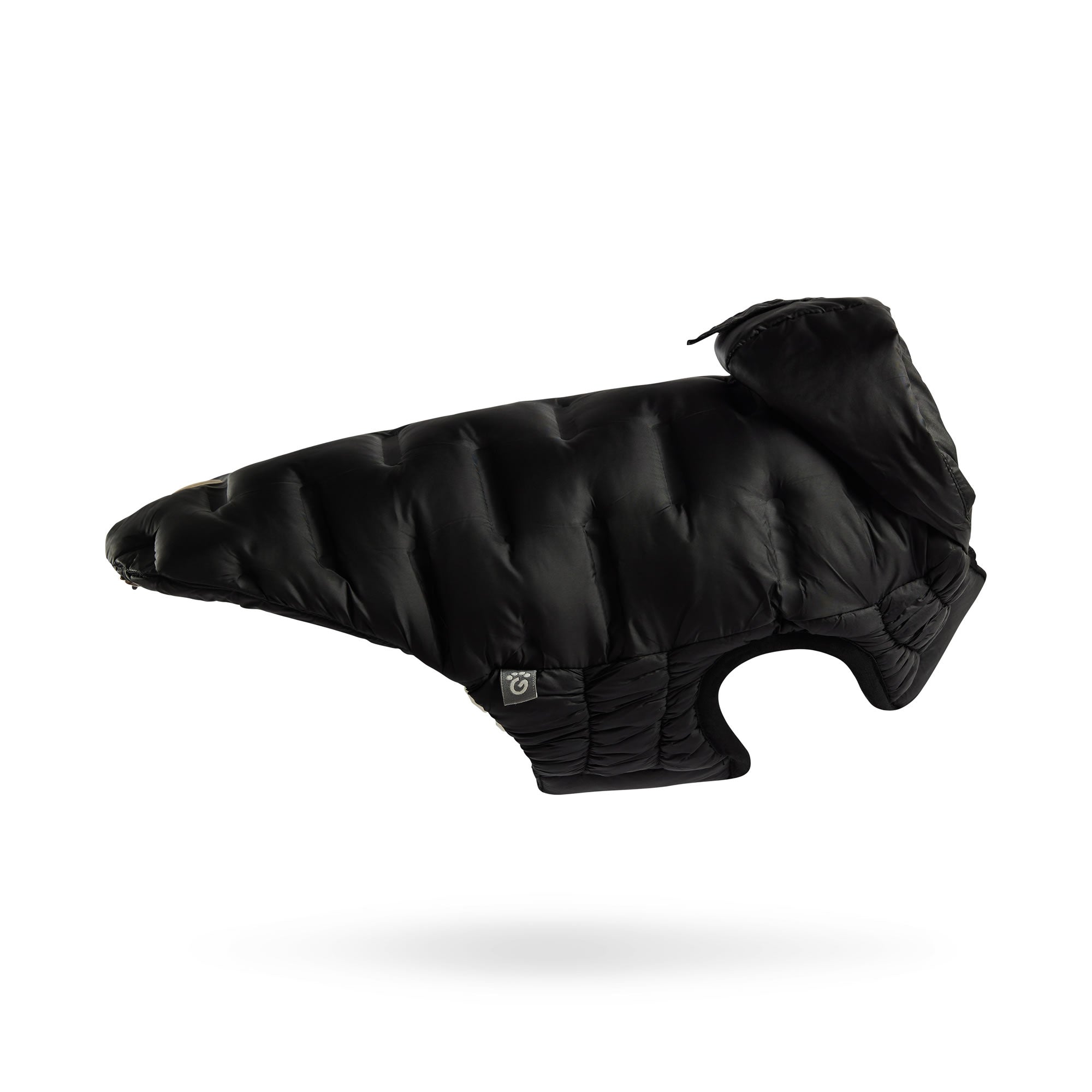 GF PET Elasto-Fit Cloud Parka