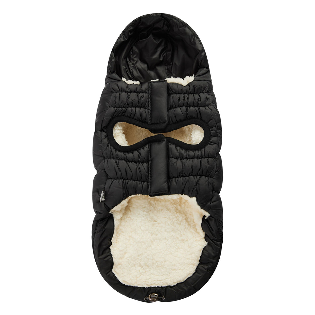 GF PET Elasto-Fit Cloud Parka