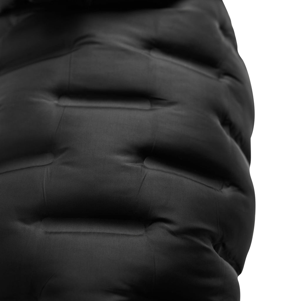 GF PET Elasto-Fit Cloud Parka