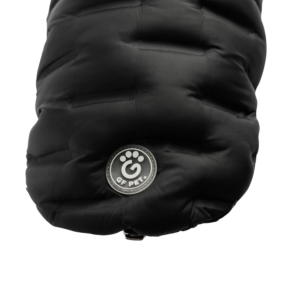 GF PET Elasto-Fit Cloud Parka