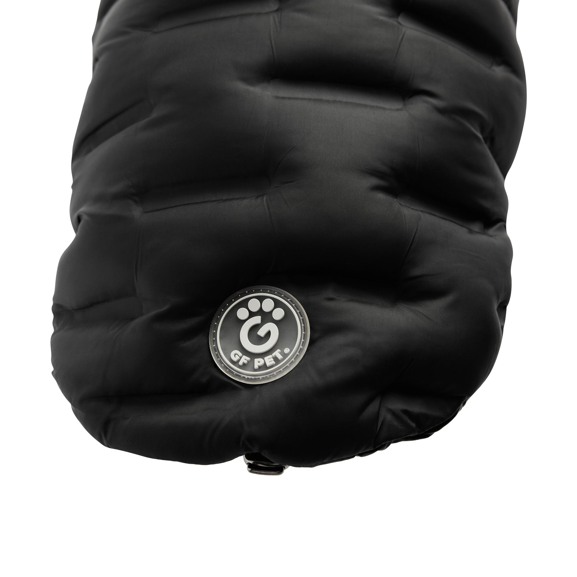 GF PET Elasto-Fit Cloud Parka