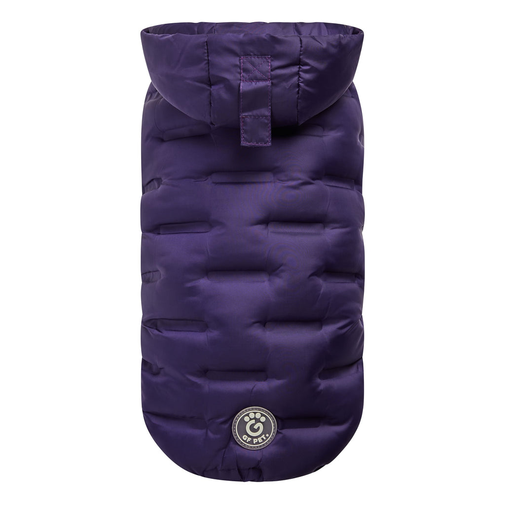 GF PET Elasto-Fit Cloud Parka