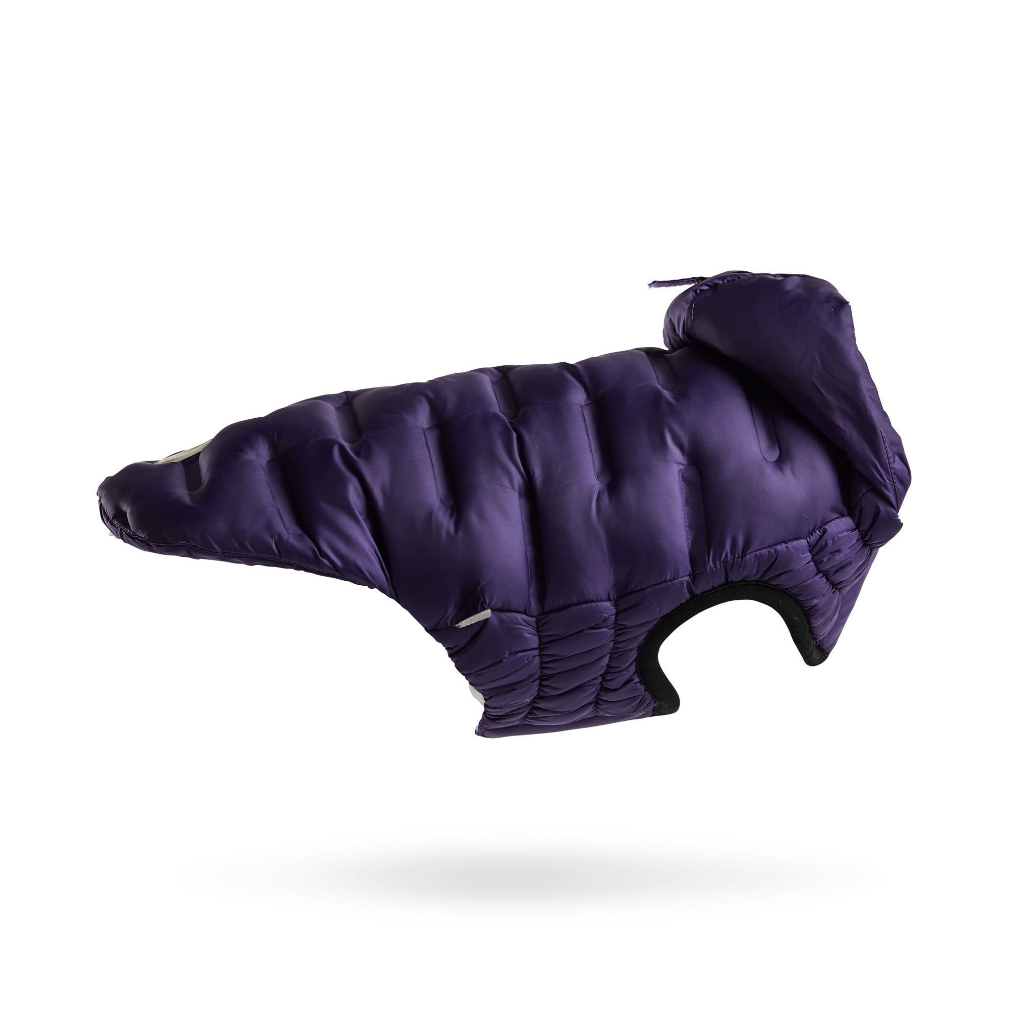 GF PET Elasto-Fit Cloud Parka