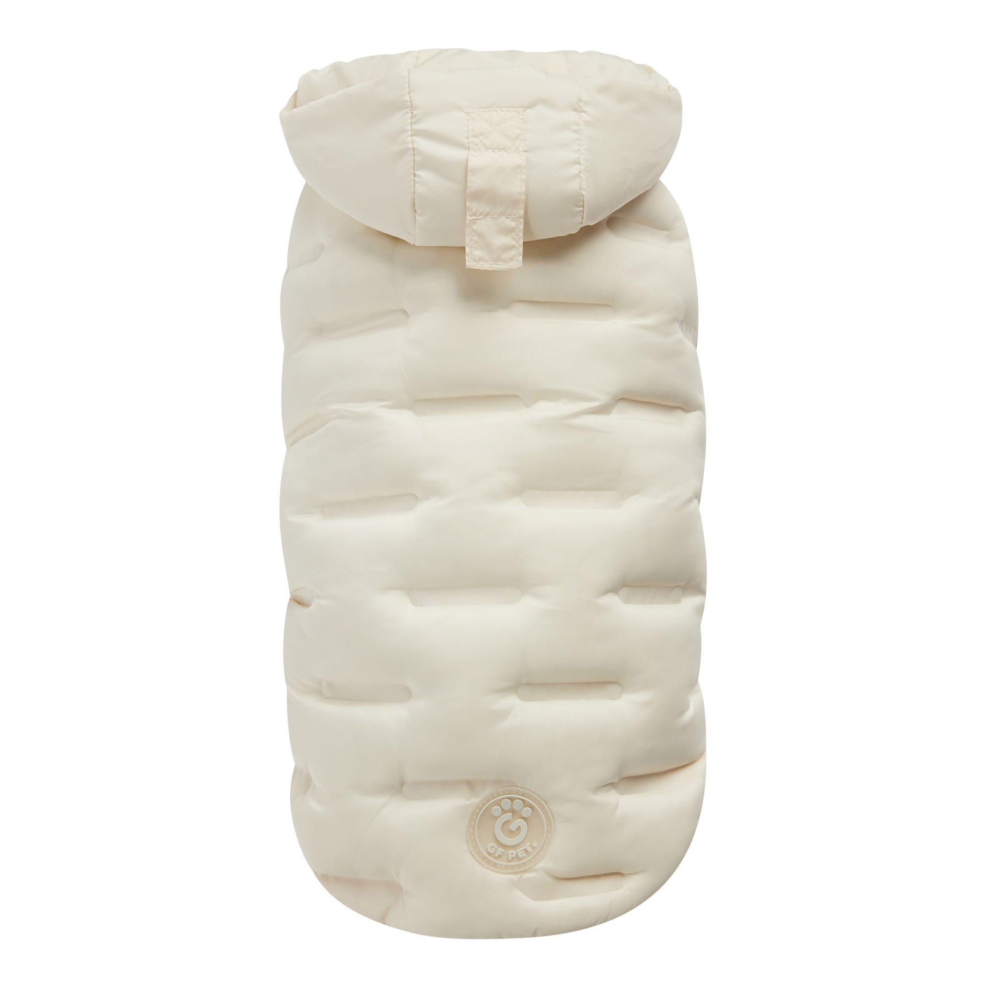 GF PET Elasto-Fit Cloud Parka