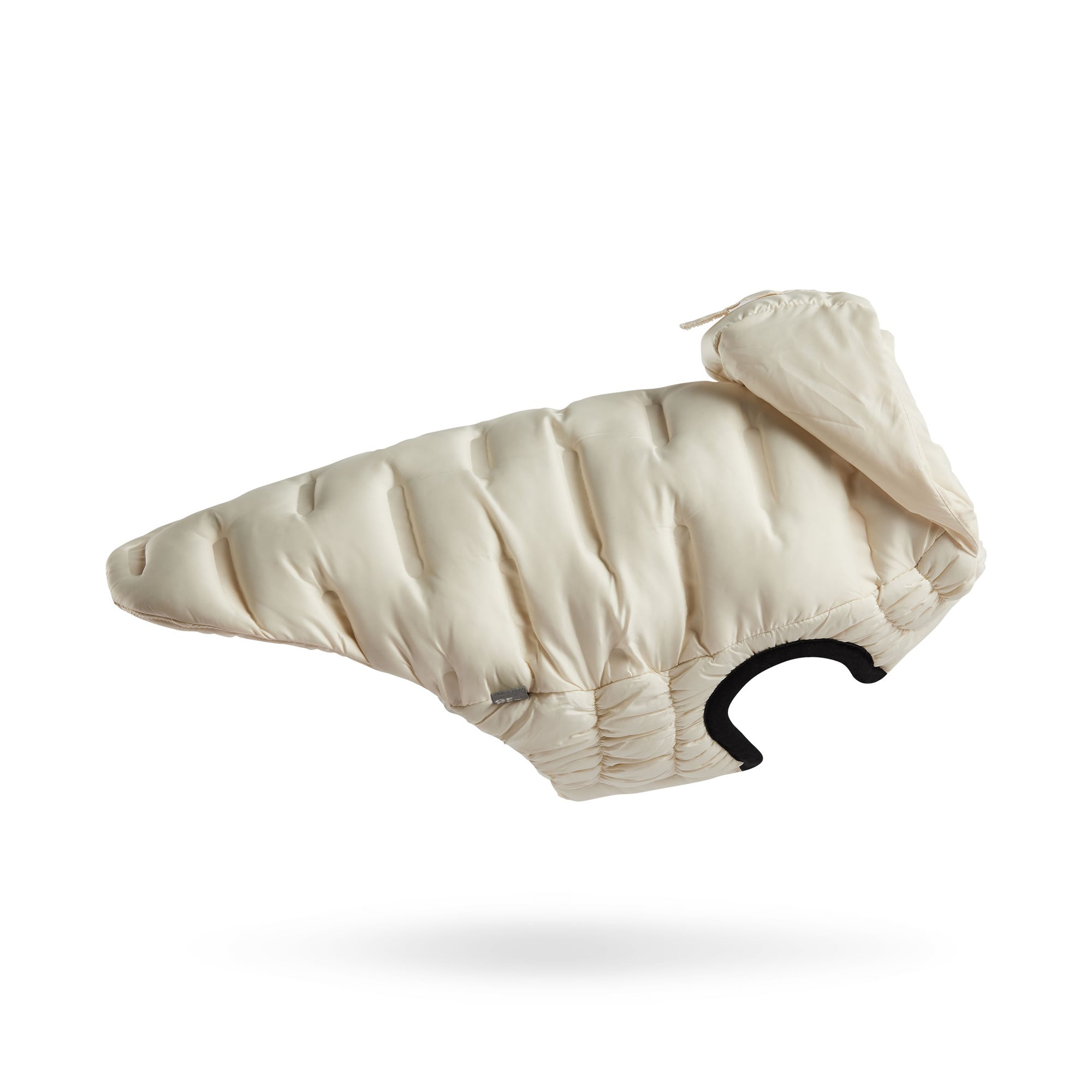 GF PET Elasto-Fit Cloud Parka