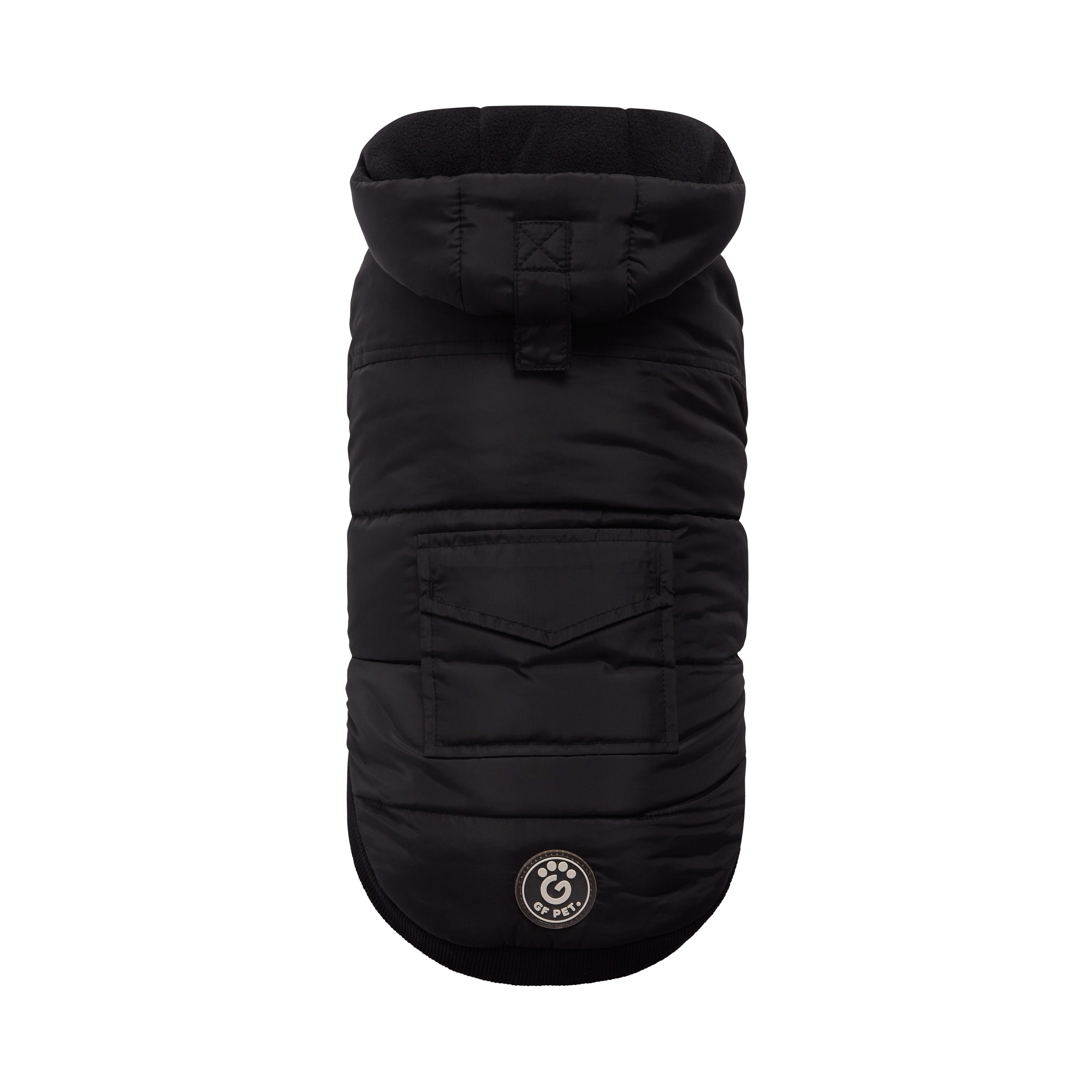 GF PET Elasto-Fit Odyssey Snowsuit (Detachable Pants)