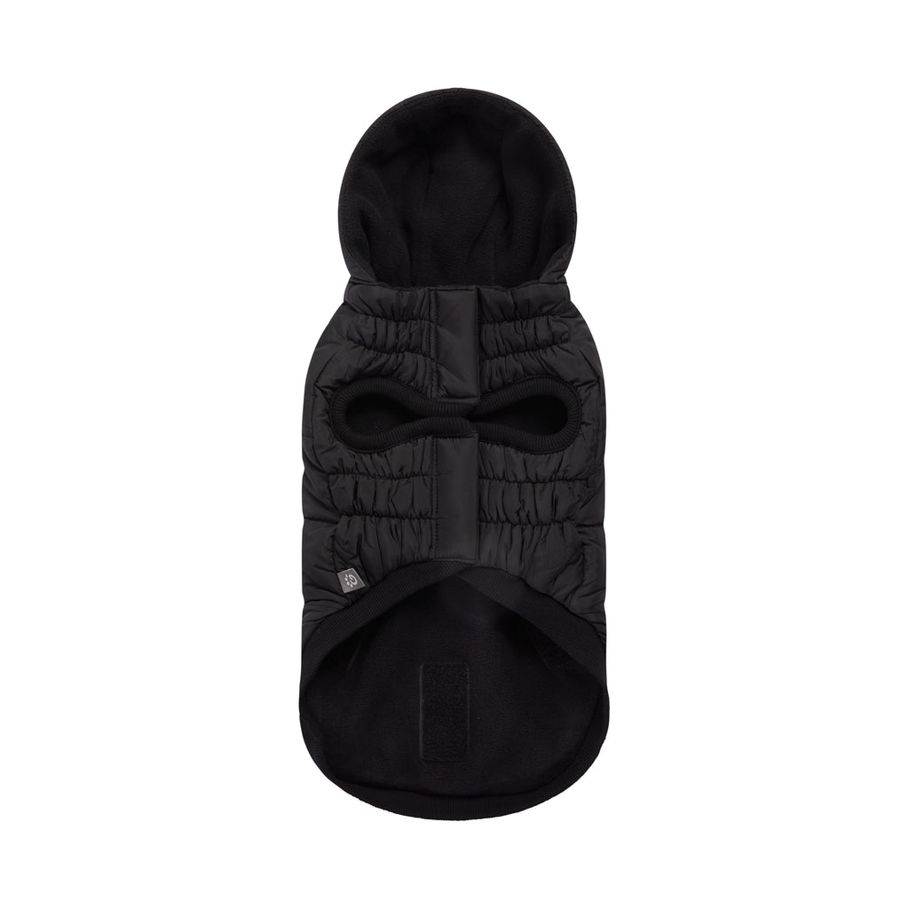 GF PET Elasto-Fit Odyssey Snowsuit (Detachable Pants)