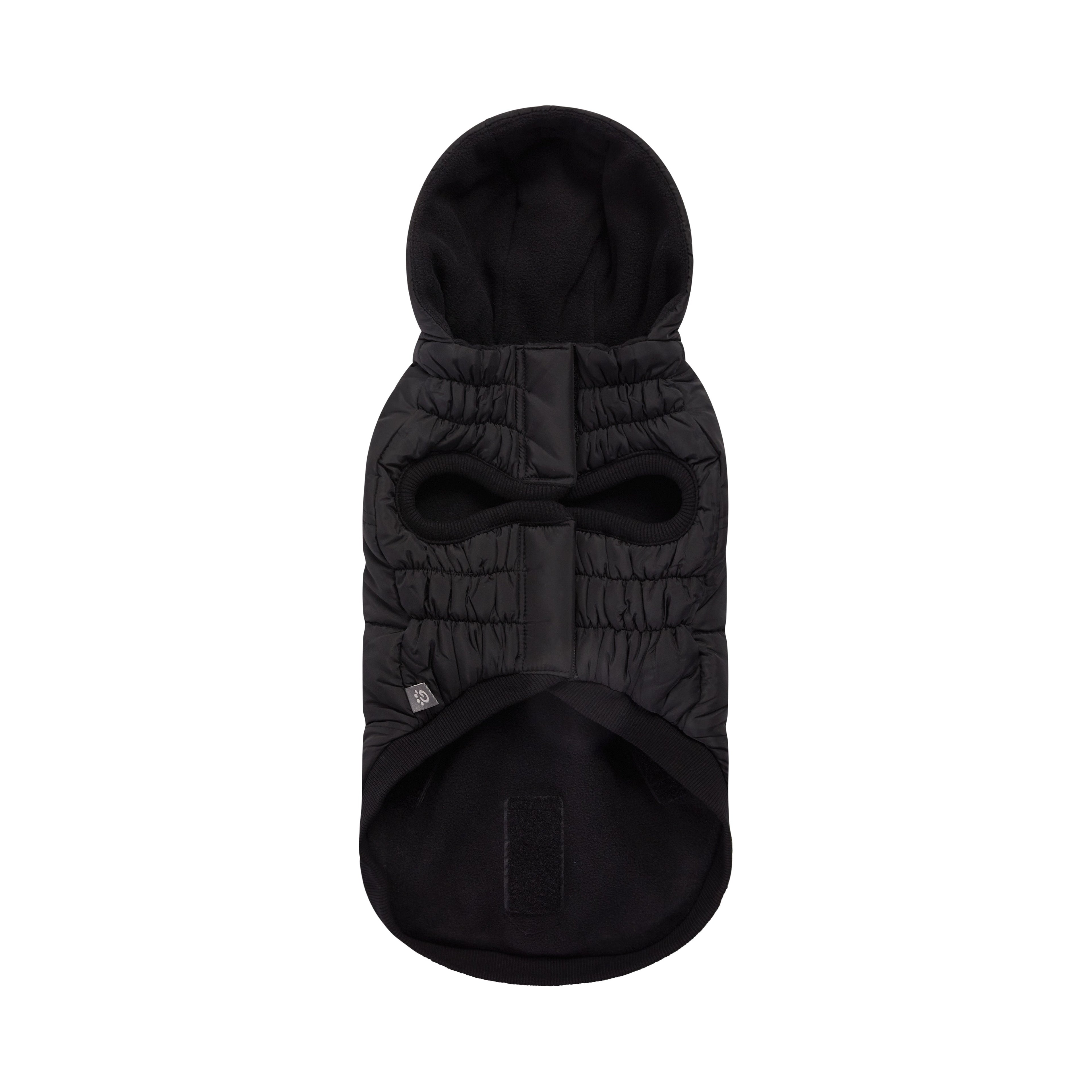 GF PET Elasto-Fit Odyssey Snowsuit (Detachable Pants)