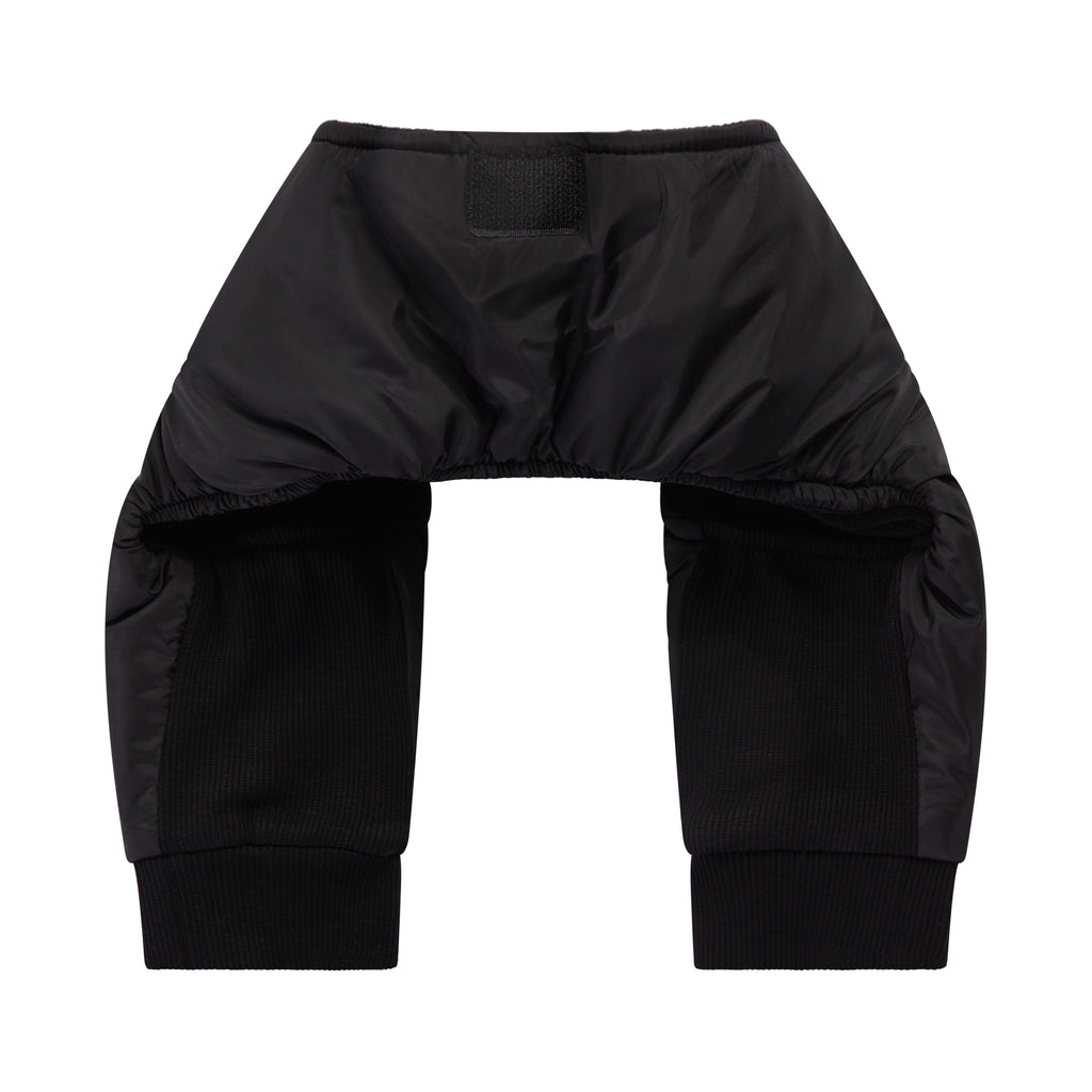 GF PET Elasto-Fit Odyssey Snowsuit (Detachable Pants)