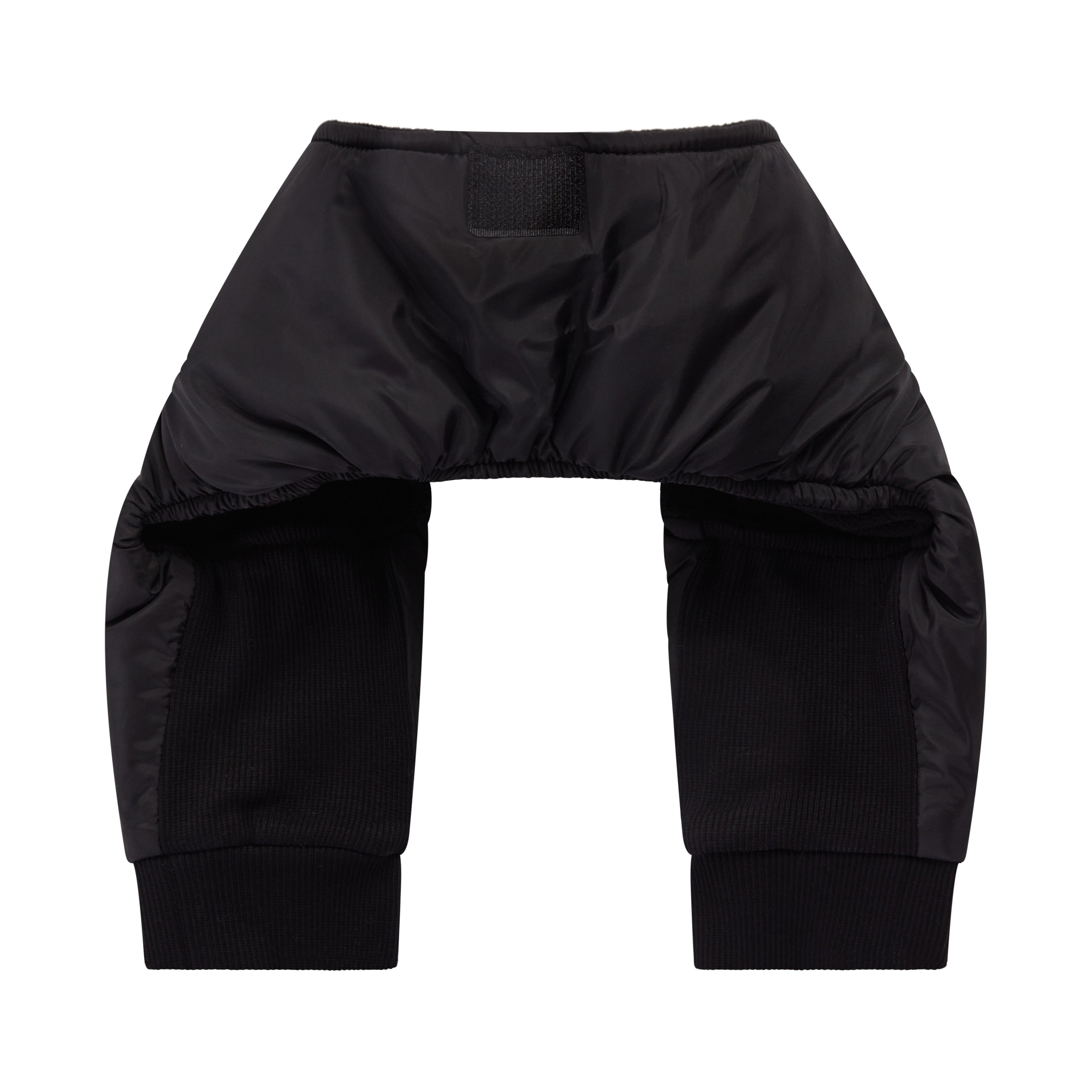 GF PET Elasto-Fit Odyssey Snowsuit (Detachable Pants)