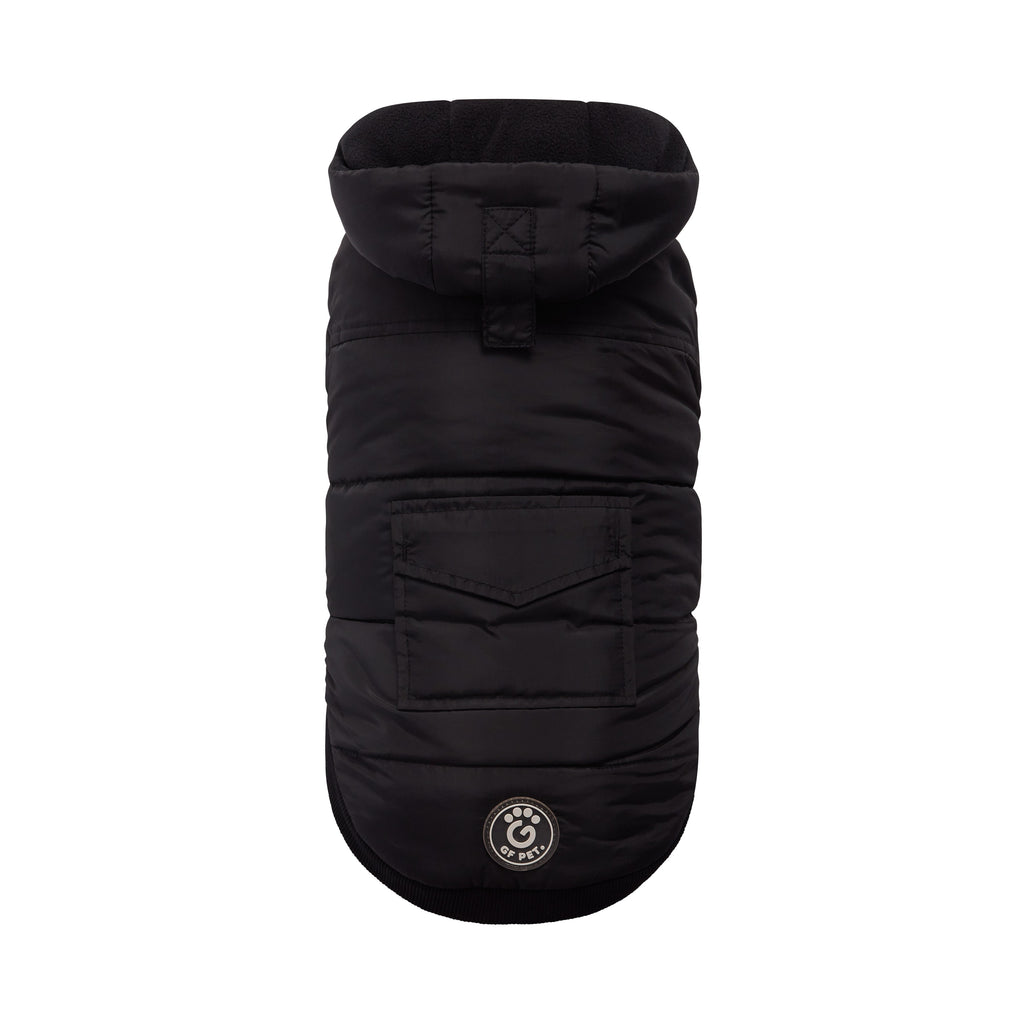 GF PET Elasto-Fit Odyssey Snowsuit (Detachable Pants)